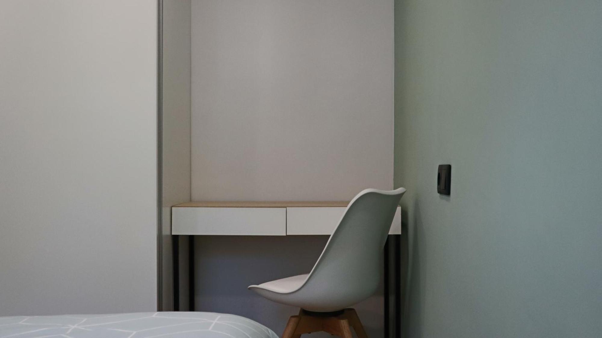 Casa Vitoria Apartment Aguilar de Campoo Exterior photo